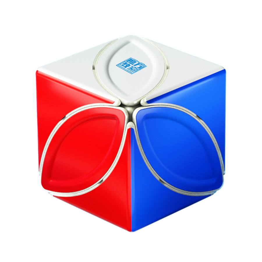 Maple cube IVY Magnetique Ball-Core