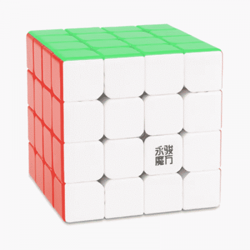 RS4M 2020 Cube magique magnétique moyu RS4 M 4x4x4 Cubo Magico RS4M 4x4 Cube  magnétique SpeederCube Puzzle jouets pour enfants cadeau – les meilleurs  produits dans la boutique en ligne Joom Geek
